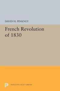 French Revolution of 1830