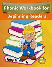 Phonic Workbook for Beginning Readers