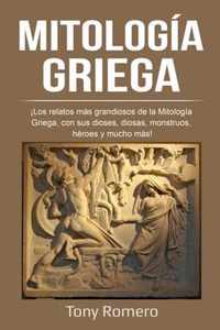 Mitologia Griega