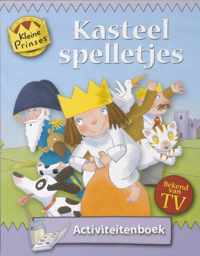 Kasteelspelletjes