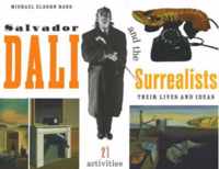 Salvador Dali and the Surrealists