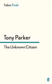 The Unknown Citizen