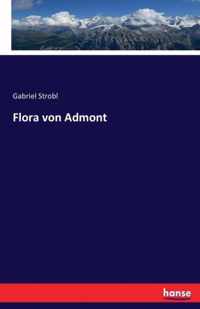 Flora von Admont