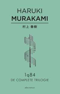 1q84 - de complete trilogie