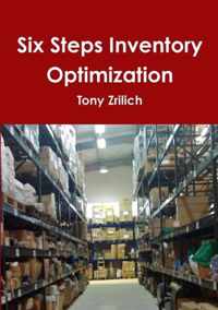 Six Steps Inventory Optimization