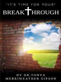 BREAKTHROUGH