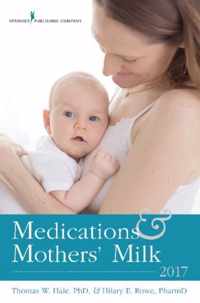 Medications & Mothers' Milk 2017