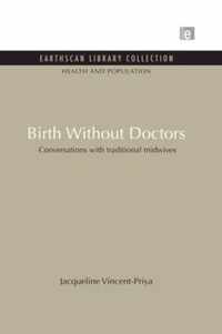 Birth Without Doctors