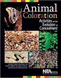 Animal Coloration