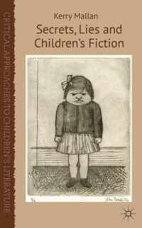 Secrets, Lies and Children's Fiction