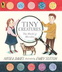 Tiny Creatures