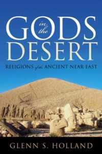 Gods In The Desert