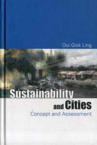 Sustainability And Cities