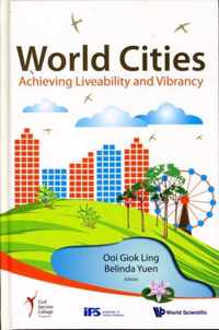 World Cities