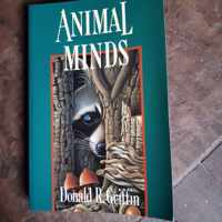 Animal Minds