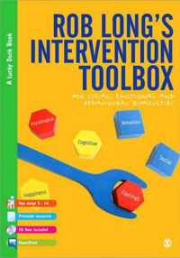 Rob Long's Intervention Toolbox