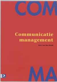 Communicatiemanagement