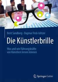 Die Künstlerbrille