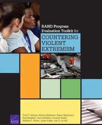 Rand Program Evaluation Toolkit for Countering Violent Extremism