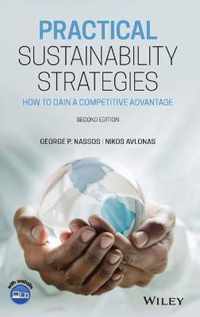 Practical Sustainability Strategies