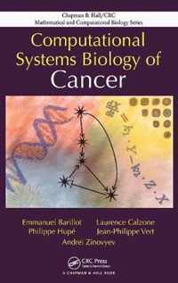 Computational Systems Biology of Cancer