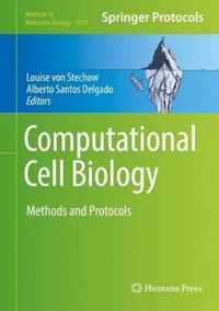 Computational Cell Biology