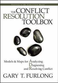 The Conflict Resolution Toolbox