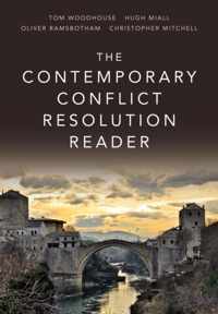 The Contemporary Conflict Resolution Reader