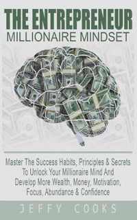 Entrepreneur Millionaire Mindset