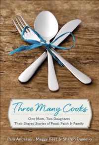 Three Many Cooks