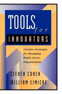 Tools for Innovators