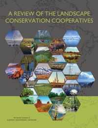 A Review of the Landscape Conservation Cooperatives