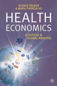 Health Economics