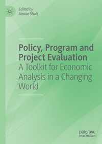 Policy, Program and Project Evaluation