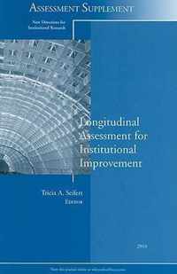 Longitudinal Assessment for Institutional Improvement