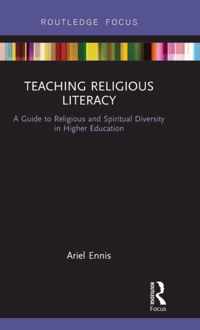 Teaching Religious Literacy