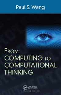 From Computing to Computational Thinking