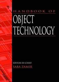 Handbook of Object Technology