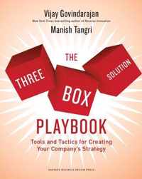 Three-Box Solution Playbook