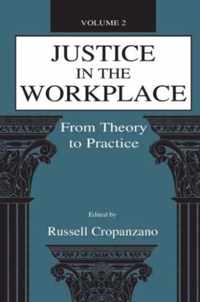 Justice in the Workplace