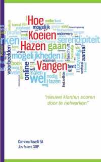 Hoe koeien hazen vangen