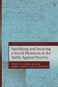 Specifying and Securing a Social Minimum in the Battle Against Poverty