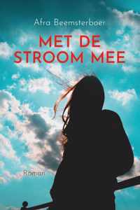 Met de stroom mee