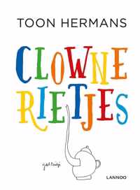 Clownerietjes