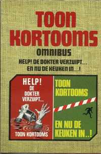 Toon kortooms omnibus