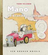 Mano De Brandweerjongen