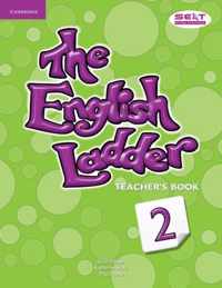 The English Ladder Level 2 Teacher's Book