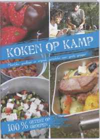 Koken op Kamp