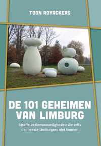 De 101 geheimen van Limburg