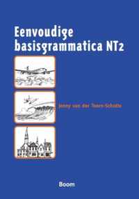 Eenvoudige basisgrammatica NT2